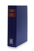 Cover: Briefe aus der Frankfurter Zeit 1666-1686 - Mohr Siebeck