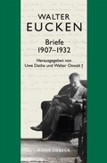 Cover: Gesammelte Schriften - Mohr Siebeck