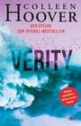 Cover: Verity - Der Epilog zum Spiegel-Bestseller - dtv