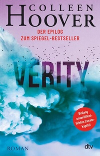 Abbildung von: Verity - Der Epilog zum Spiegel-Bestseller - dtv