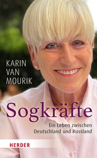 Abbildung von: Sogkräfte - Verlag Herder