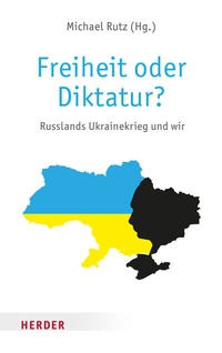 Abbildung von: Freiheit oder Diktatur? - Verlag Herder