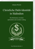 Bild: Christliche Dalit-Identität in Südindien - Harrassowitz Verlag
