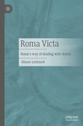 Abbildung von: Roma Victa - Palgrave Macmillan