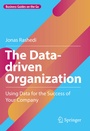 Cover: The Data-driven Organization - Springer