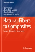 Cover: Natural Fibers to Composites - Springer