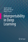 Cover: Interpretability in Deep Learning - Springer