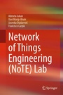 Cover: Network of Things Engineering (NoTE) Lab - Springer