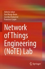 Cover: Network of Things Engineering (NoTE) Lab - Springer