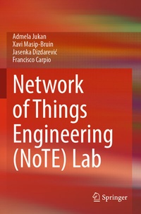 Abbildung von: Network of Things Engineering (NoTE) Lab - Springer