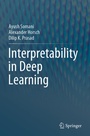 Cover: Interpretability in Deep Learning - Springer