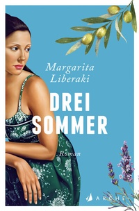 Abbildung von: Drei Sommer - Arche