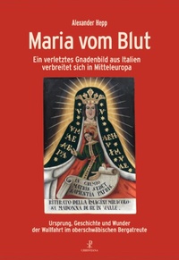 Enlarge image Cover: Maria vom Blut - Christiana