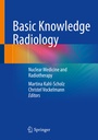 Cover: Basic Knowledge Radiology - Springer