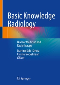 Enlarge image Cover: Basic Knowledge Radiology - Springer
