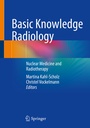 Cover: Basic Knowledge Radiology - Springer