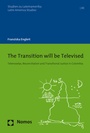 Cover: The Transition will be Televised - Nomos