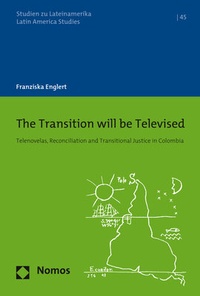 Abbildung von: The Transition will be Televised - Nomos