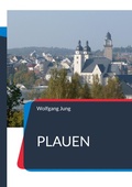 Cover: Plauen - BoD - Books on Demand