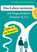 Cover: Das Leben meistern - BoD - Books on Demand