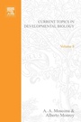 Cover: Current Topics in Developmental Biology - Academic Press