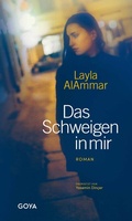 Cover: Das Schweigen in mir - GOYA