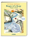 Cover: Regen im Kopf. Regen in'n Kopp - Jumbo