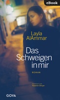 Cover: Das Schweigen in mir - GOYA