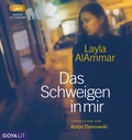 Cover: Das Schweigen in mir - GOYALiT