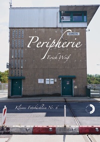 Enlarge image Cover: Bamberg Peripherie - Weiß, Erich