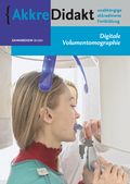Cover: Digitale Volumentomographie - Prelum
