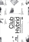 Cover: Club Hybrid - JOVIS Verlag