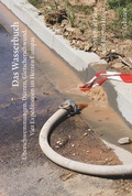 Cover: Das Wasserbuch - Echtzeit Verlag