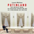 Cover: Putinland - Hierax Medien