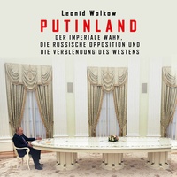 Abbildung von: Putinland - Hierax Medien