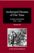 Bild: Archetypal Dreams of Our Time - Living Human Heritage Publications