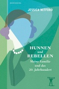 Cover: Hunnen und Rebellen - Berenberg