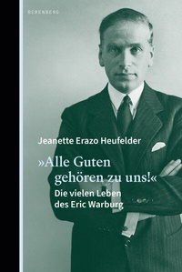 Abbildung von: »Alle Guten gehören zu uns!« - Berenberg