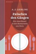 Cover: Zwischen den G&auml;ngen - Berenberg