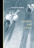 Cover: Schatten und Schnee - Berenberg