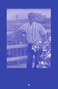 Cover: 48 - Paul Mcdevitt infinite greyscale