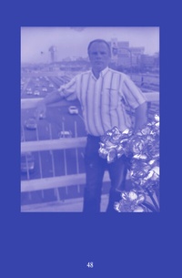 Enlarge image Cover: 48 - Paul Mcdevitt infinite greyscale
