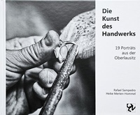 Abbildung von: Die Kunst des Handwerks - Oberlausitzer Verlag