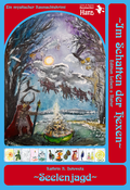 Cover: Seelenjagd - Geistm&uuml;hle