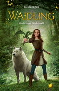 Cover: Waidling 1. - Von Hacht Verlag GmbH