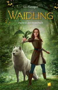 Enlarge image Cover: Waidling 1. - Von Hacht Verlag GmbH