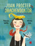 Cover: Joan Procter, Drachendoktor - Von Hacht Verlag GmbH