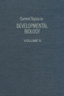 Cover: Current Topics in Developmental Biology - Academic Press