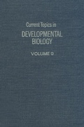 Cover: Current Topics in Developmental Biology - Academic Press