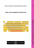 Cover: Lehr- & Lernmedium Computer - WTM-Verlag
